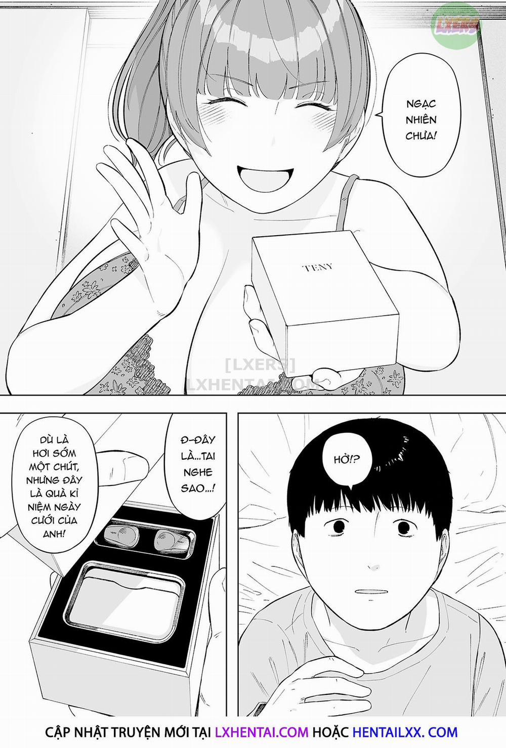 Cucked With My Consent 3 0 The Moriguchi Family trang 37