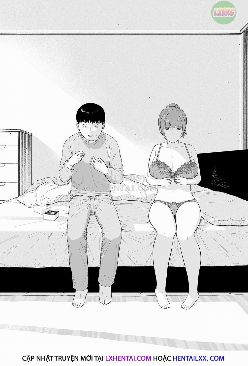 Cucked With My Consent 3 0 The Moriguchi Family trang 43