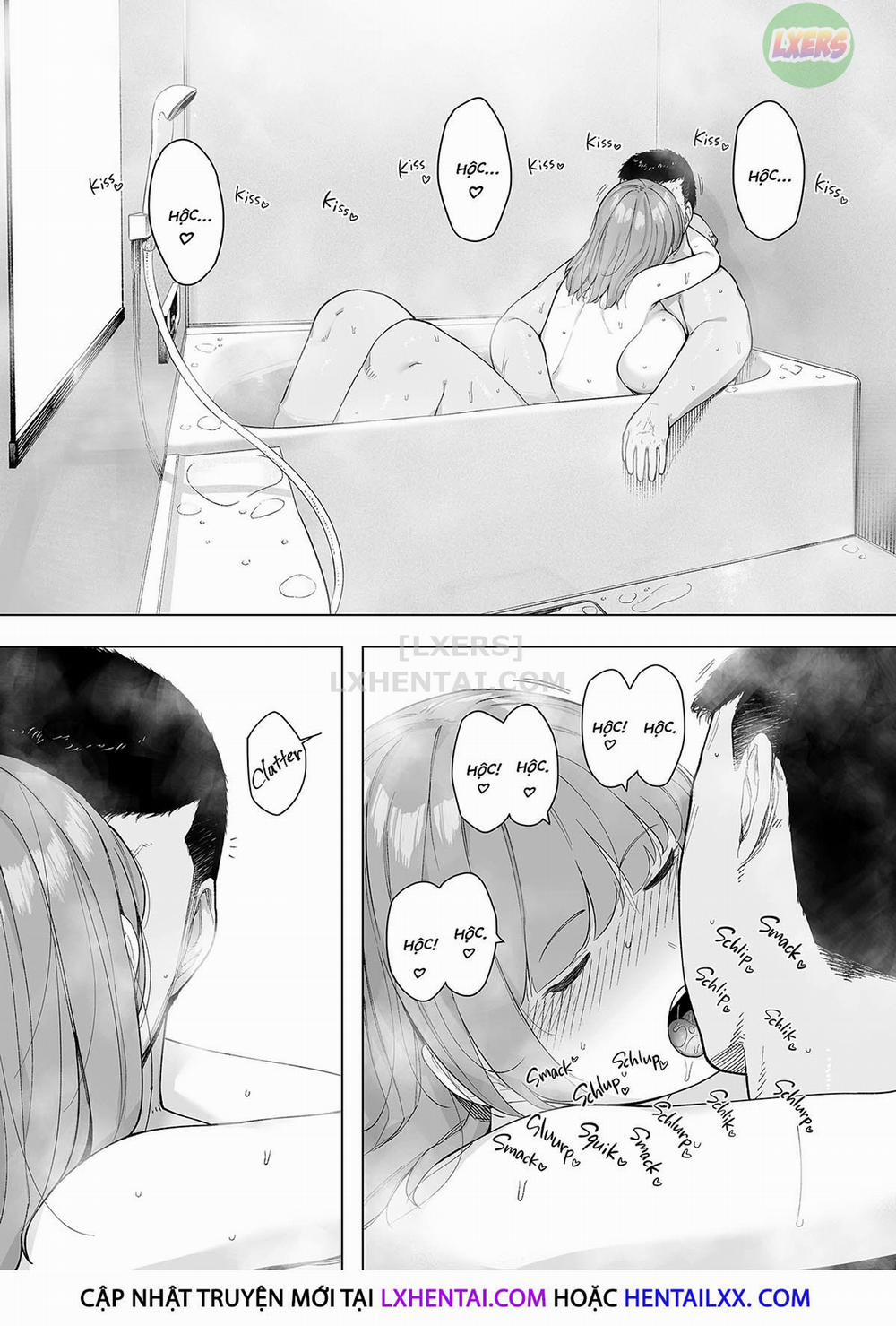 Cucked With My Consent 3 - The Moriguchi Family trang 26