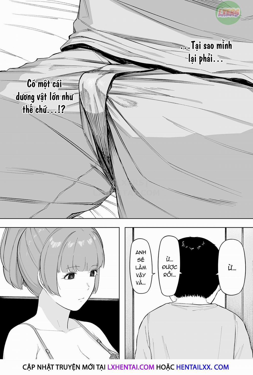 Cucked With My Consent 3 - The Moriguchi Family trang 42