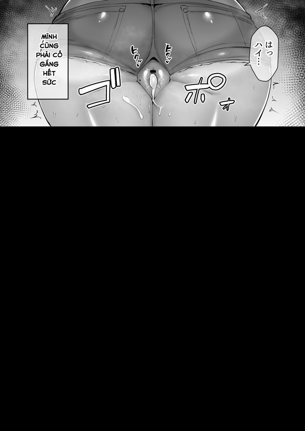 Cuckold Big Tits Blonde Wife Elena -If I Admired Yamato Nadeshiko, I Became Onaho Nadeshiko 0 Có che trang 79