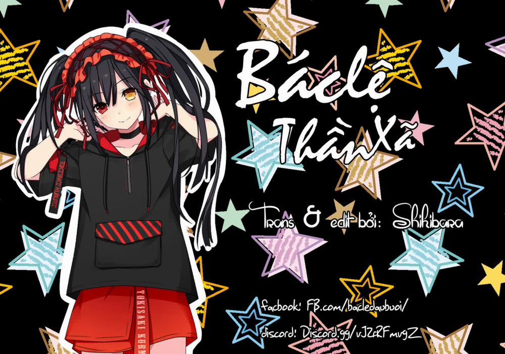 Cuckold Masochist Gudao-Kun Oneshot trang 0