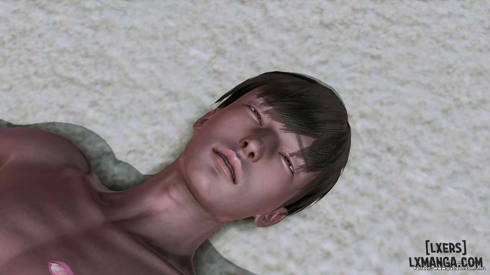 Cuckold Slave-Ollie Oneshot trang 86