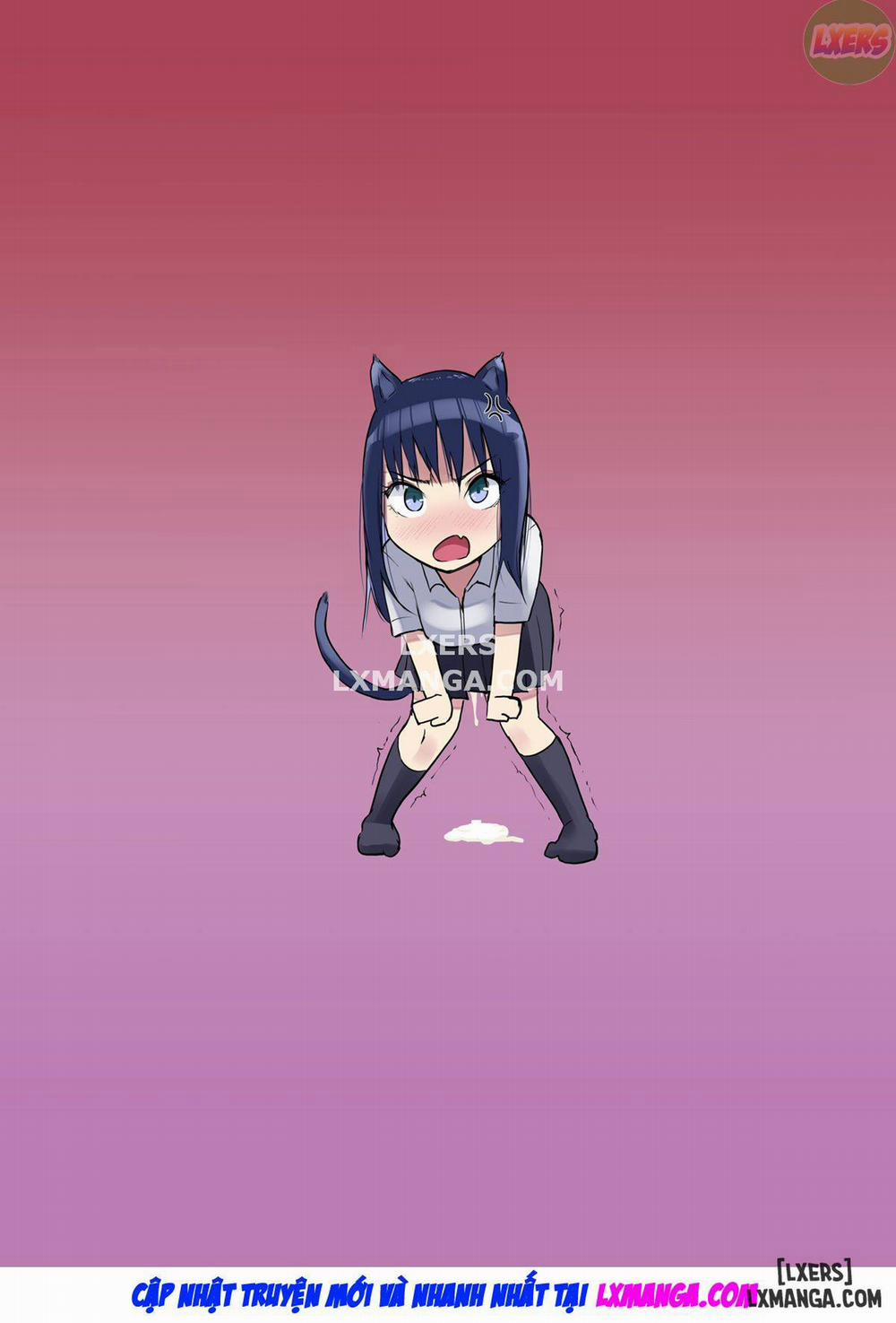 Cum Dump Duty - Excursion 1 trang 53