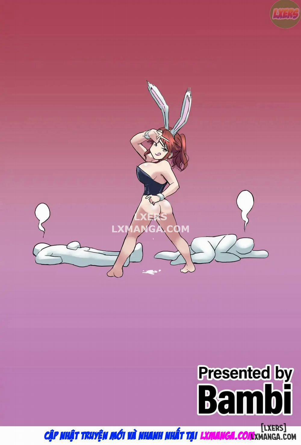 Cum Dump Duty - Excursion 2 END trang 74