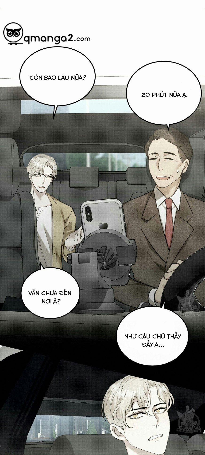 Cưng À, Rắc Thêm Chút Muối Đi 1 trang 10