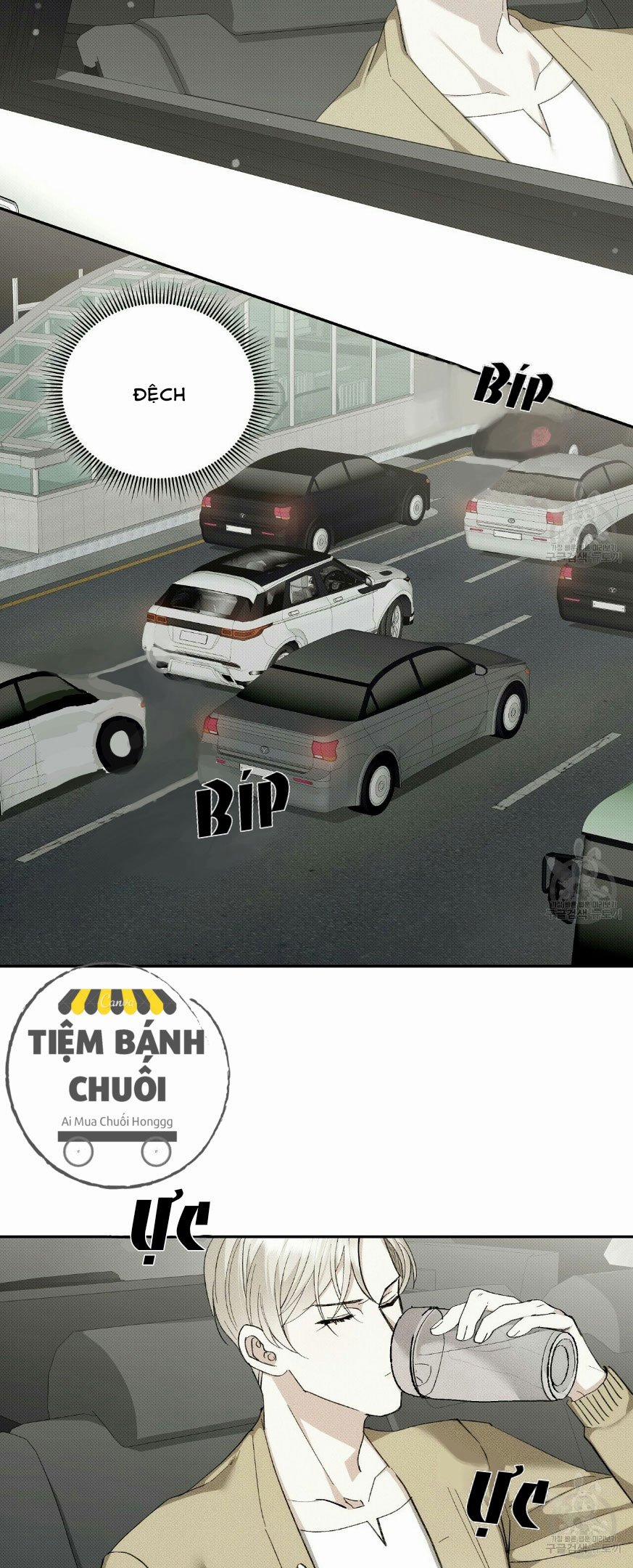 Cưng À, Rắc Thêm Chút Muối Đi 1 trang 11