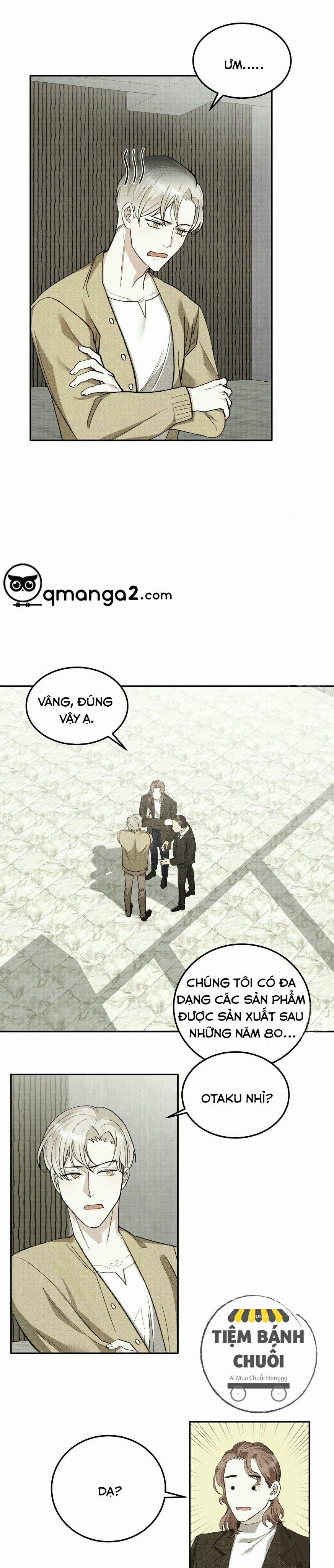 Cưng À, Rắc Thêm Chút Muối Đi 1 trang 13