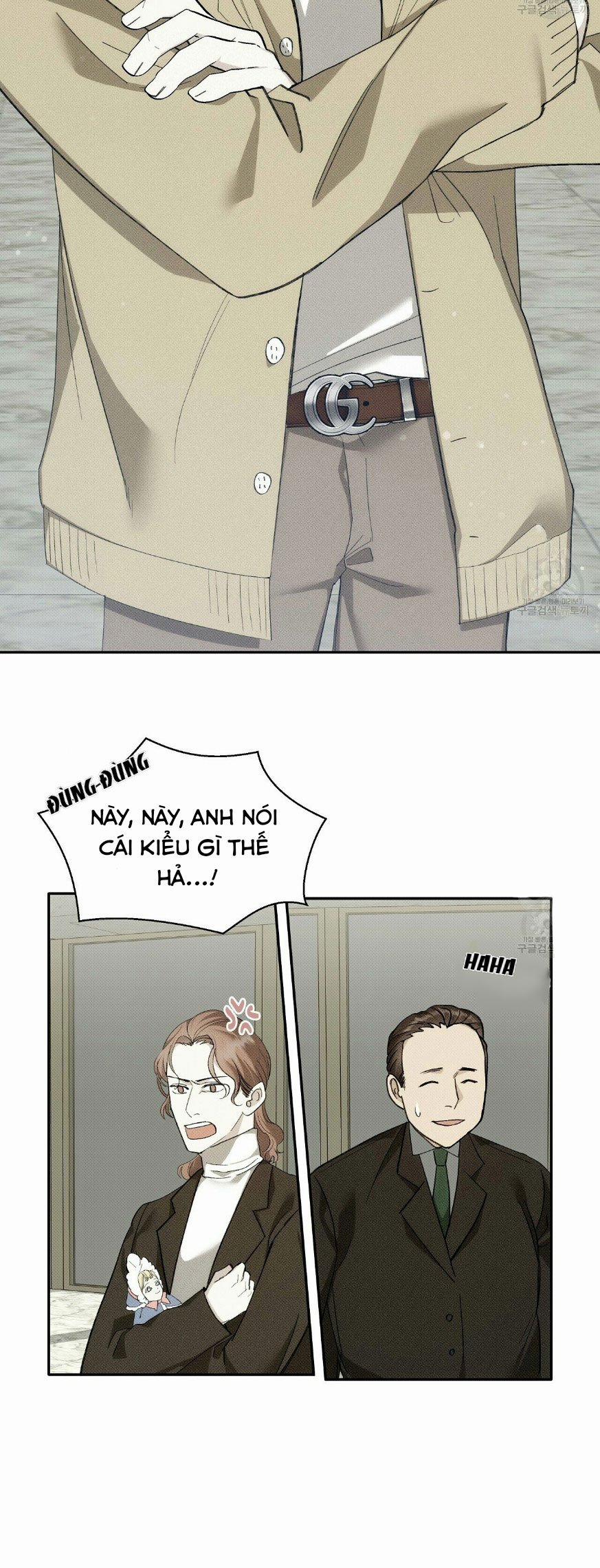 Cưng À, Rắc Thêm Chút Muối Đi 1 trang 15