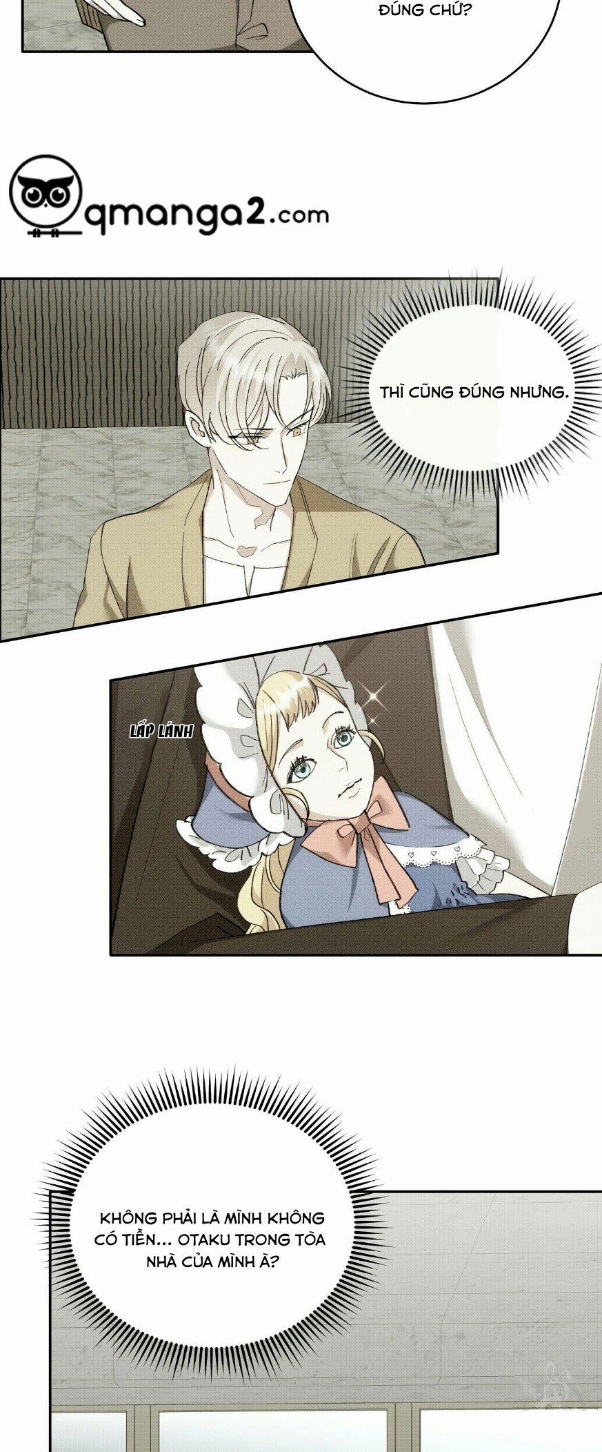 Cưng À, Rắc Thêm Chút Muối Đi 1 trang 17