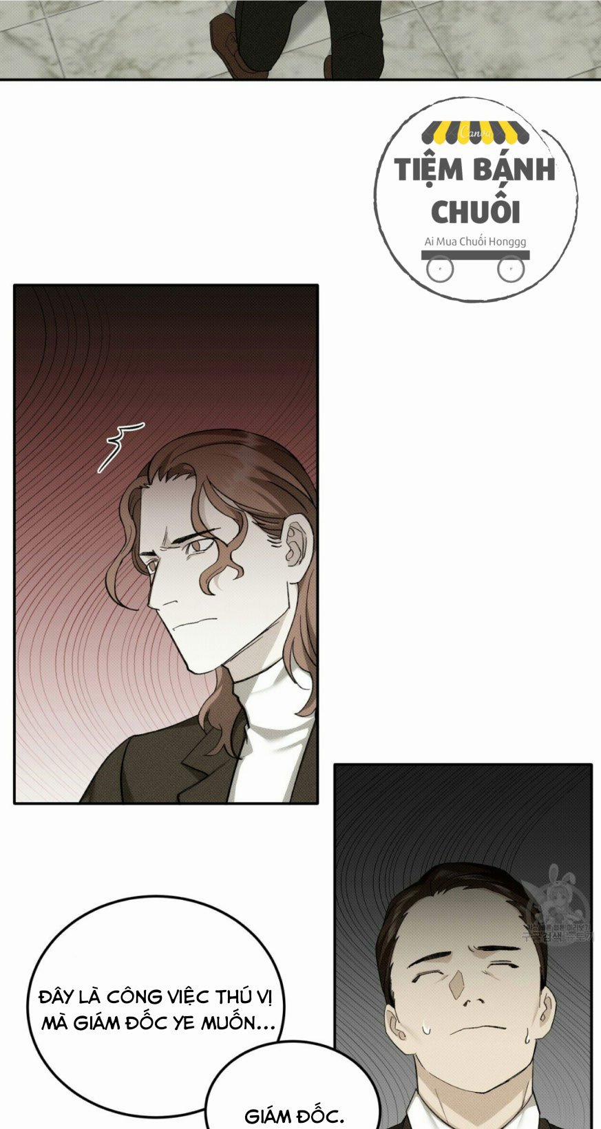 Cưng À, Rắc Thêm Chút Muối Đi 1 trang 19