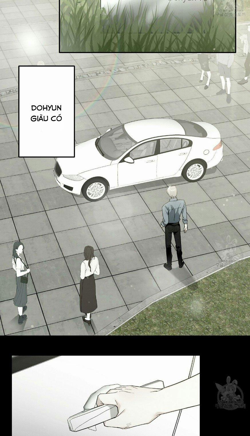 Cưng À, Rắc Thêm Chút Muối Đi 1 trang 2