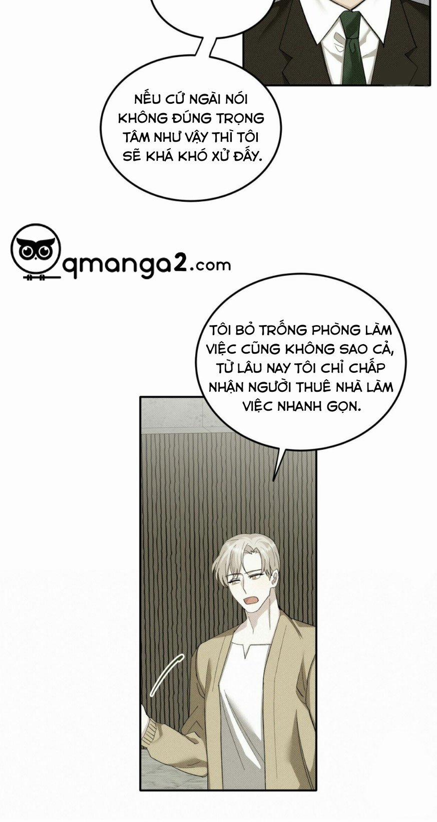 Cưng À, Rắc Thêm Chút Muối Đi 1 trang 20