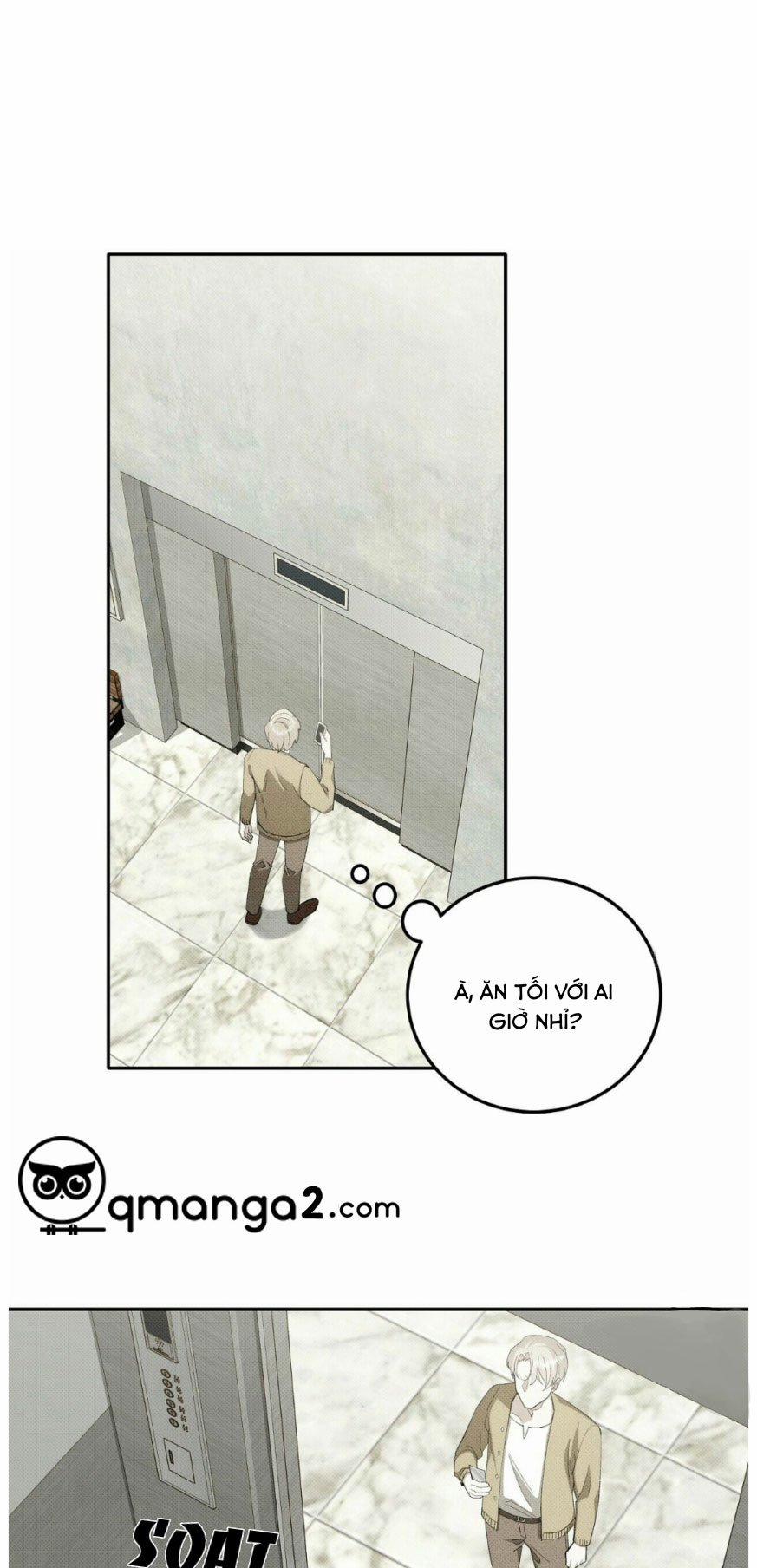 Cưng À, Rắc Thêm Chút Muối Đi 1 trang 22