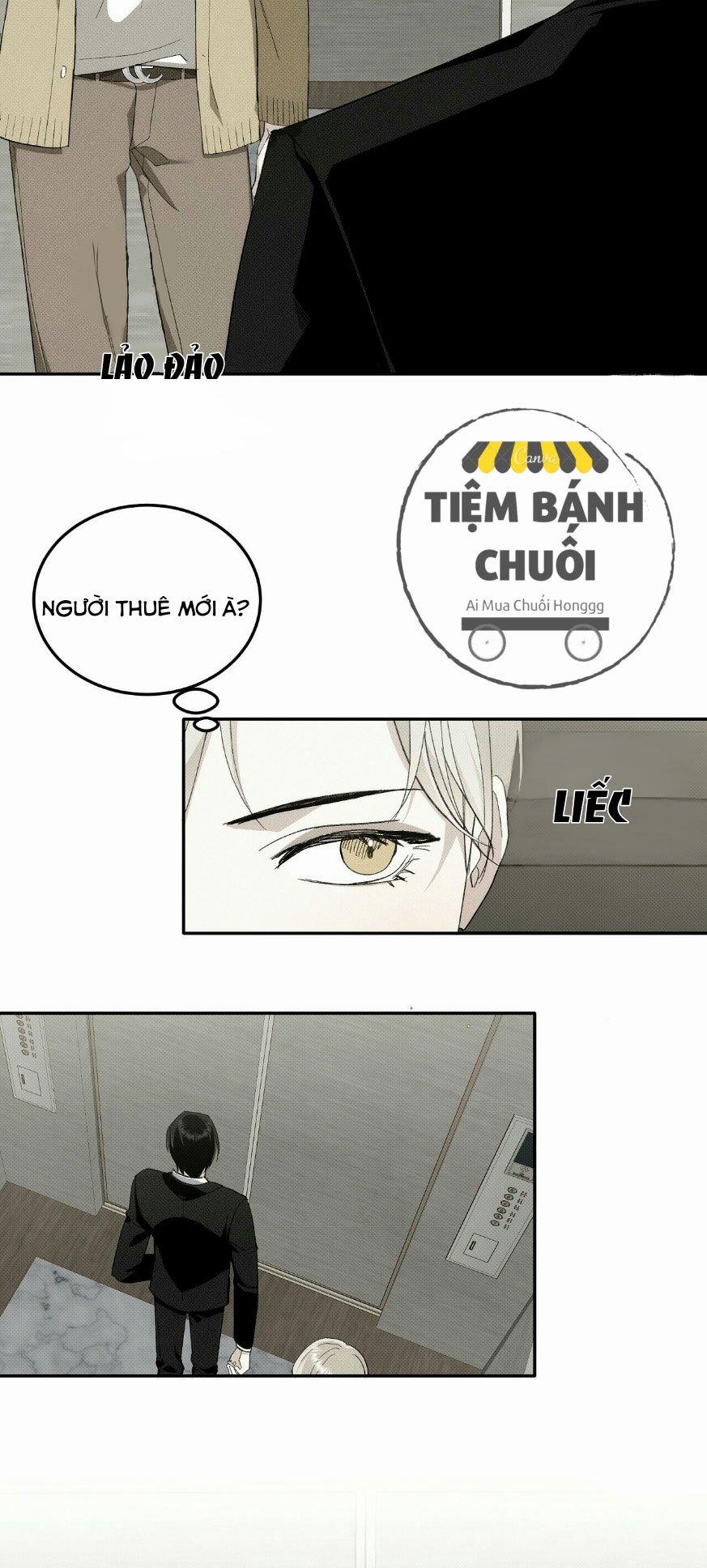 Cưng À, Rắc Thêm Chút Muối Đi 1 trang 24