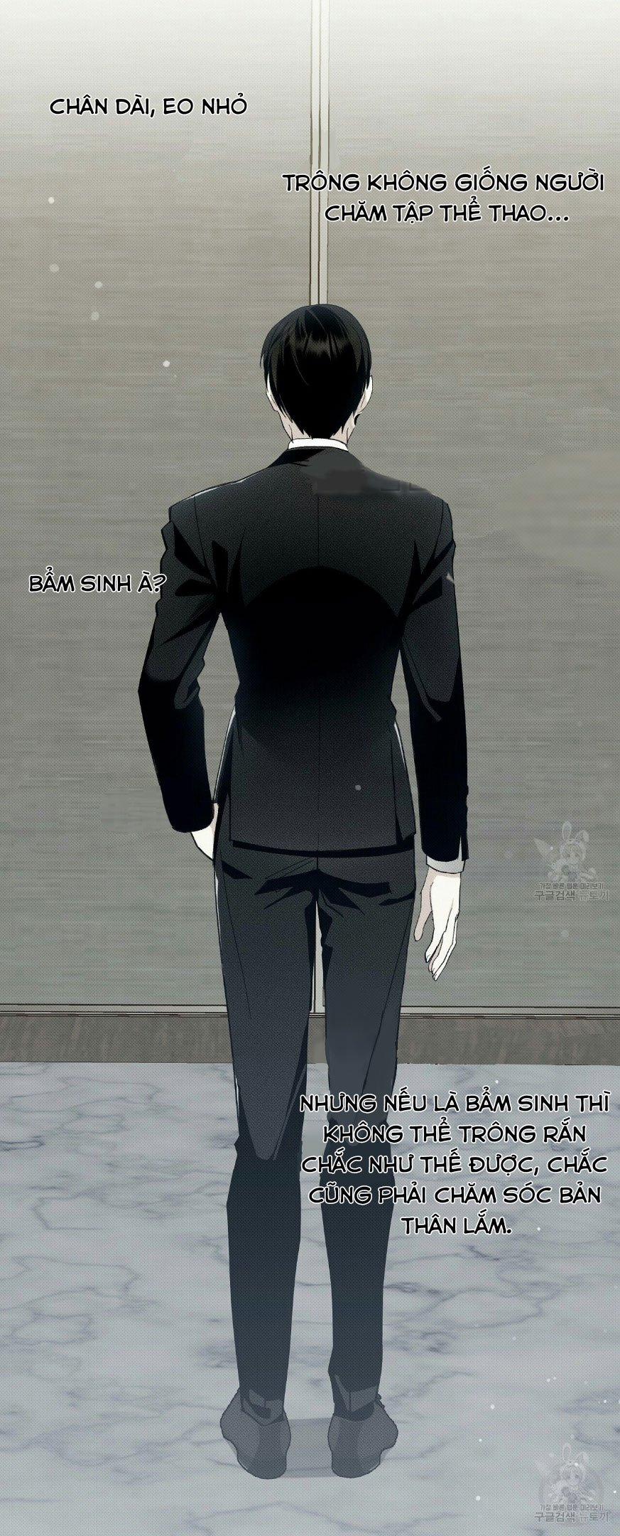 Cưng À, Rắc Thêm Chút Muối Đi 1 trang 25