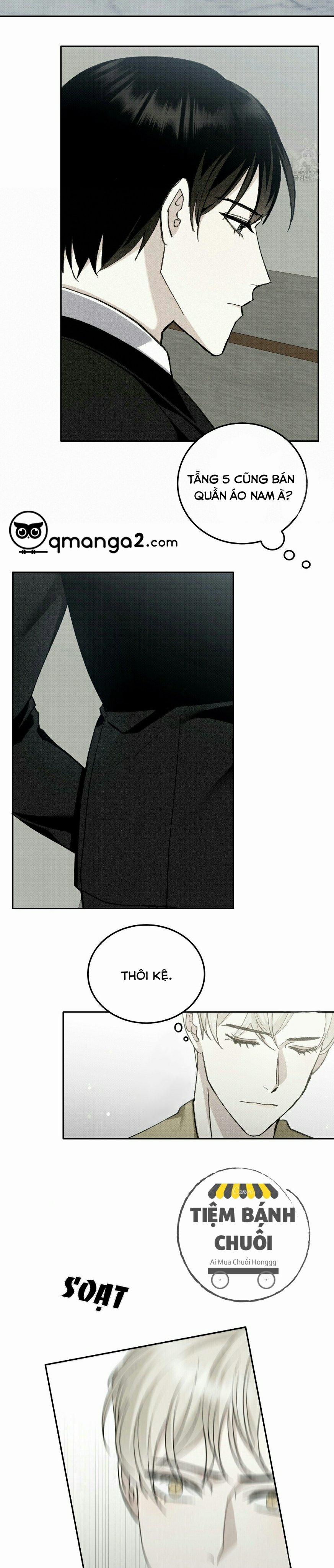 Cưng À, Rắc Thêm Chút Muối Đi 1 trang 26