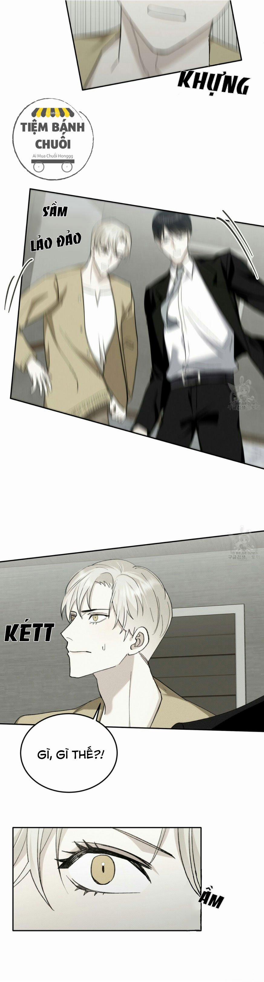 Cưng À, Rắc Thêm Chút Muối Đi 1 trang 27