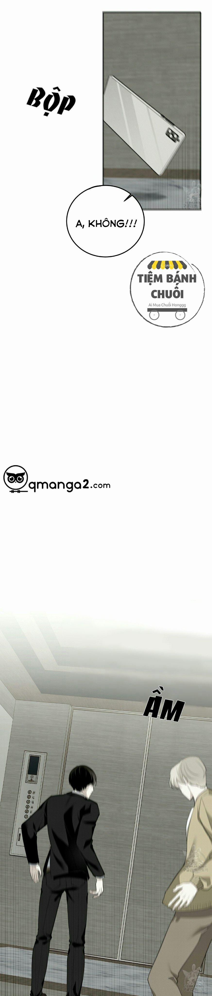 Cưng À, Rắc Thêm Chút Muối Đi 1 trang 28