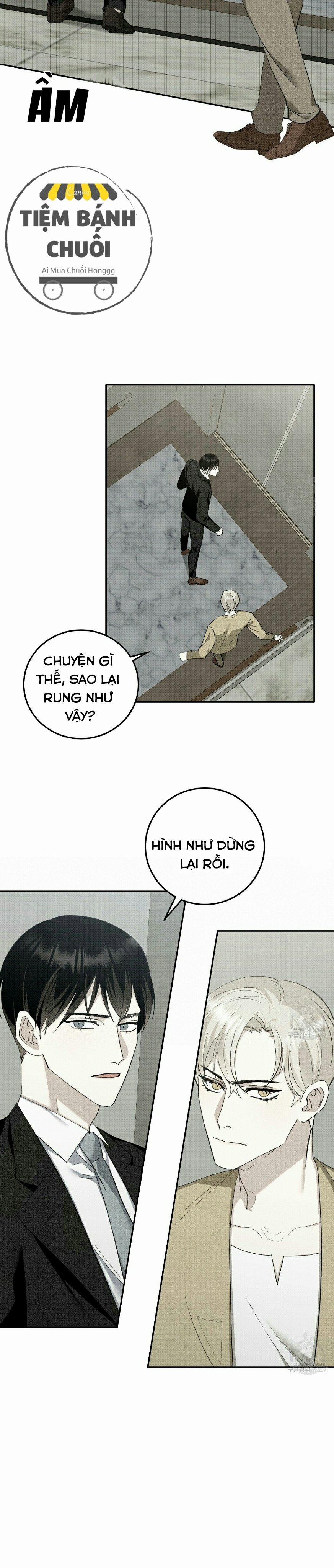 Cưng À, Rắc Thêm Chút Muối Đi 1 trang 29