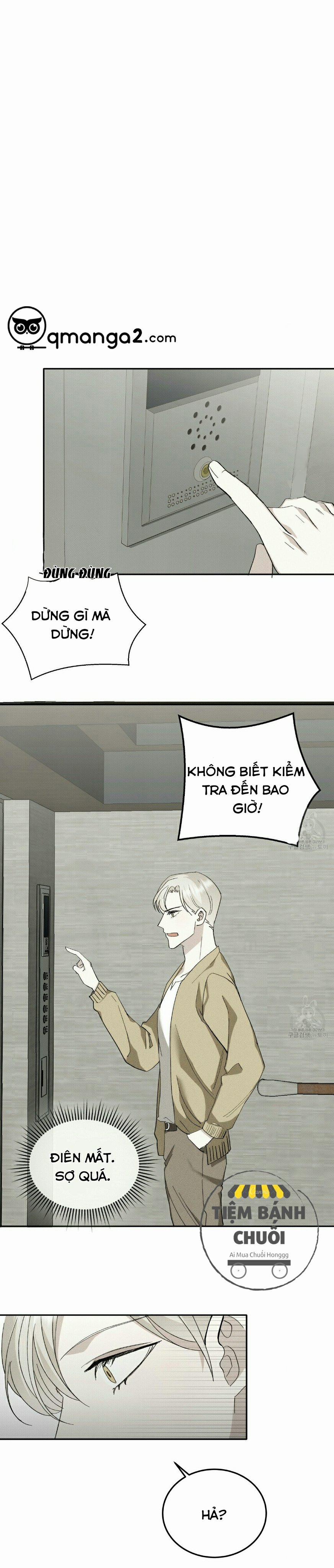 Cưng À, Rắc Thêm Chút Muối Đi 1 trang 30