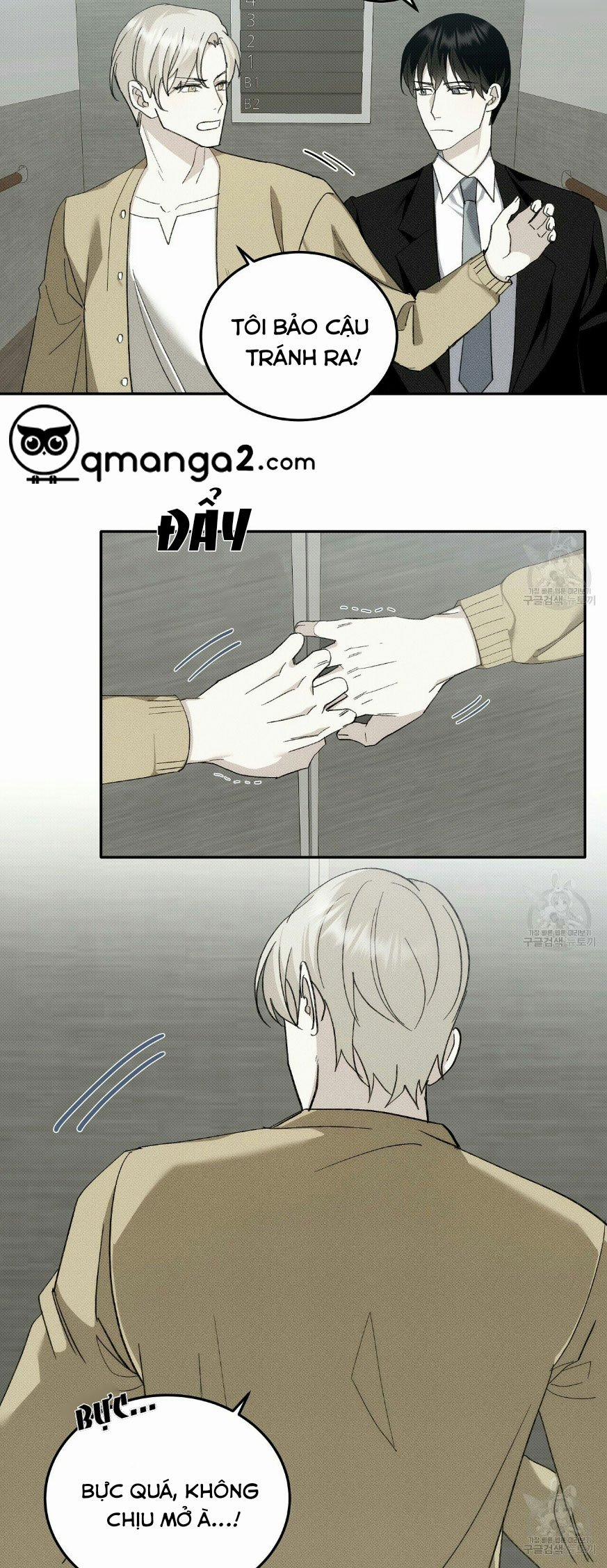 Cưng À, Rắc Thêm Chút Muối Đi 1 trang 39