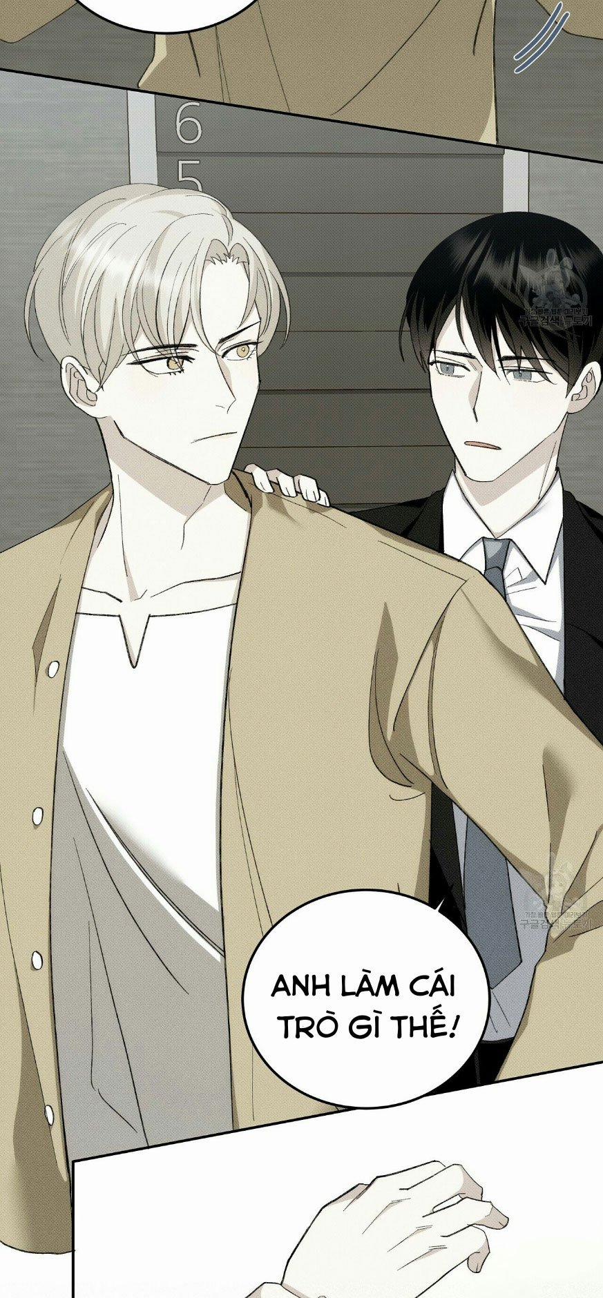 Cưng À, Rắc Thêm Chút Muối Đi 1 trang 40