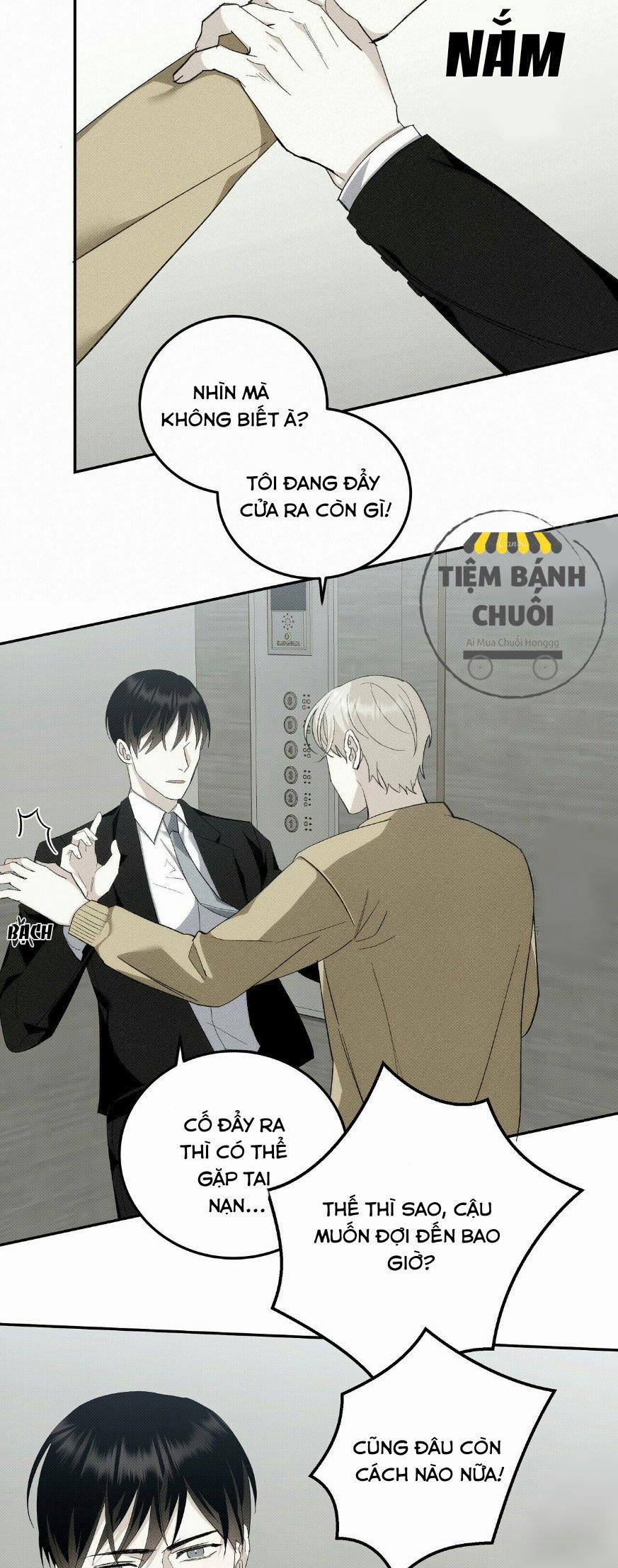 Cưng À, Rắc Thêm Chút Muối Đi 1 trang 41