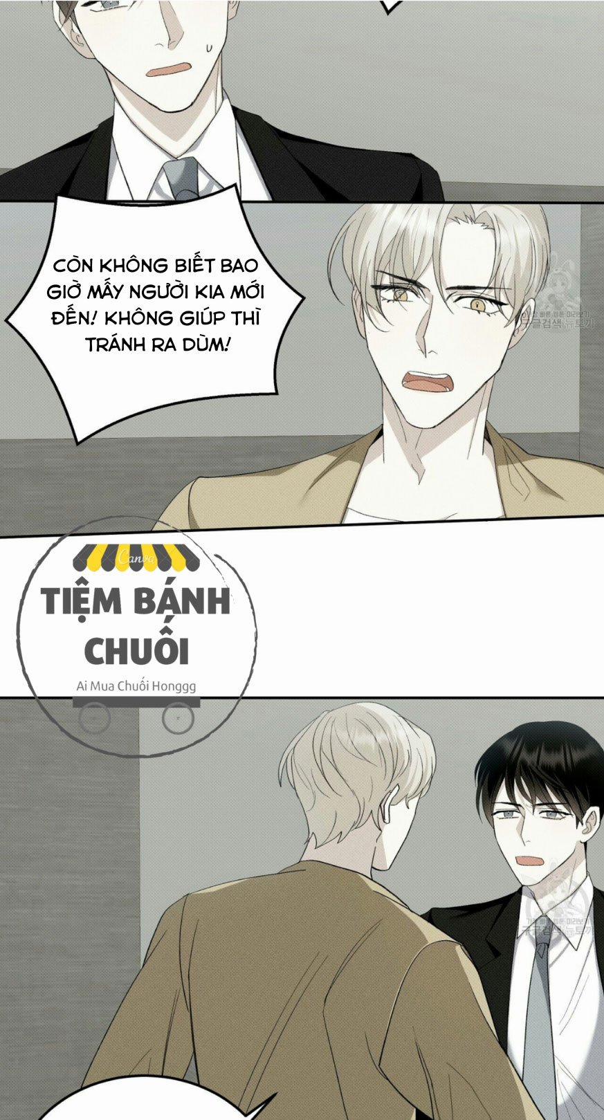 Cưng À, Rắc Thêm Chút Muối Đi 1 trang 42