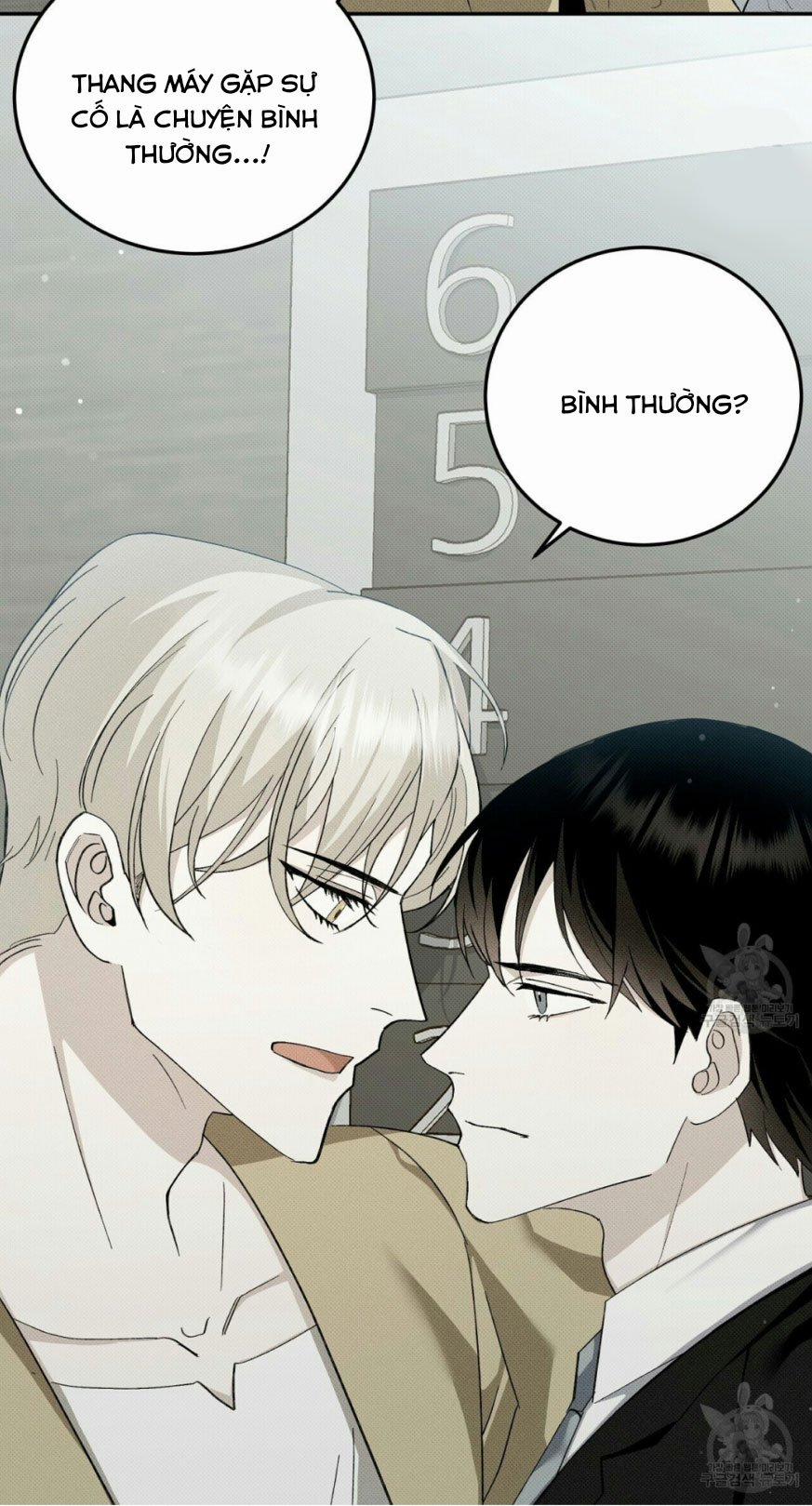 Cưng À, Rắc Thêm Chút Muối Đi 1 trang 43