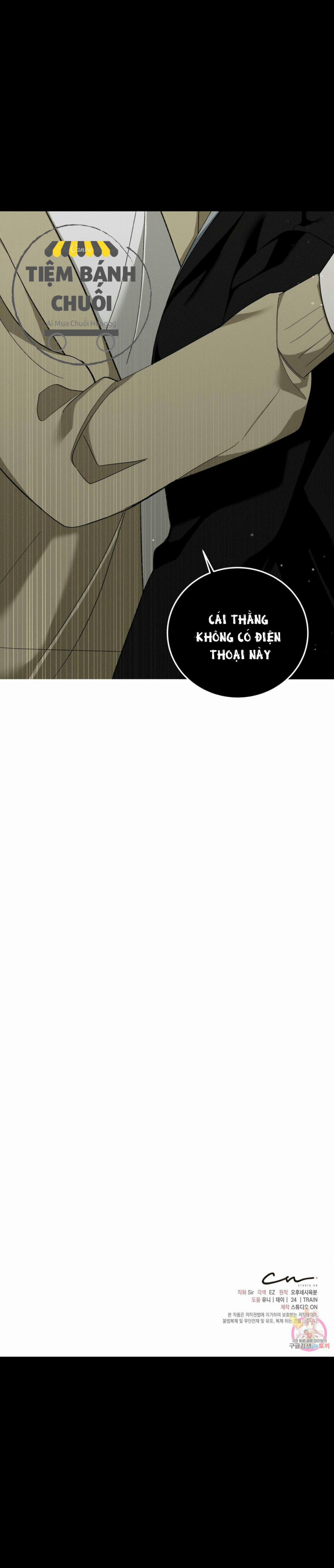 Cưng À, Rắc Thêm Chút Muối Đi 1 trang 44