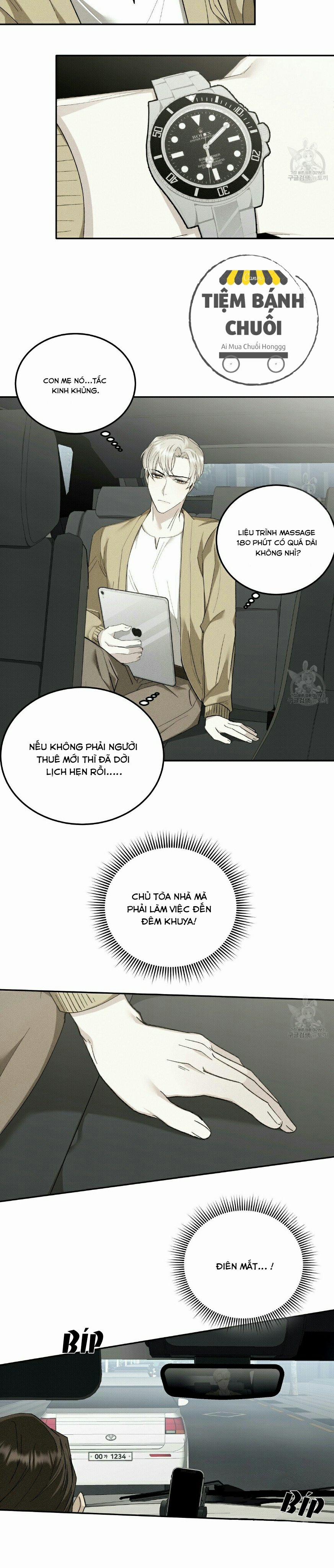 Cưng À, Rắc Thêm Chút Muối Đi 1 trang 9