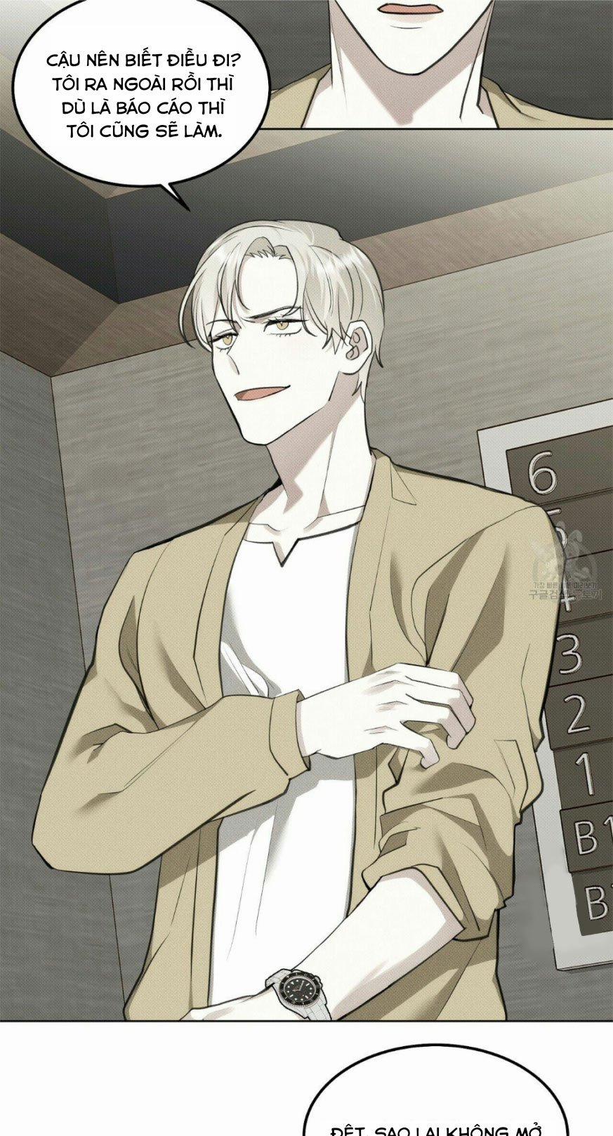 Cưng À, Rắc Thêm Chút Muối Đi 2 trang 1