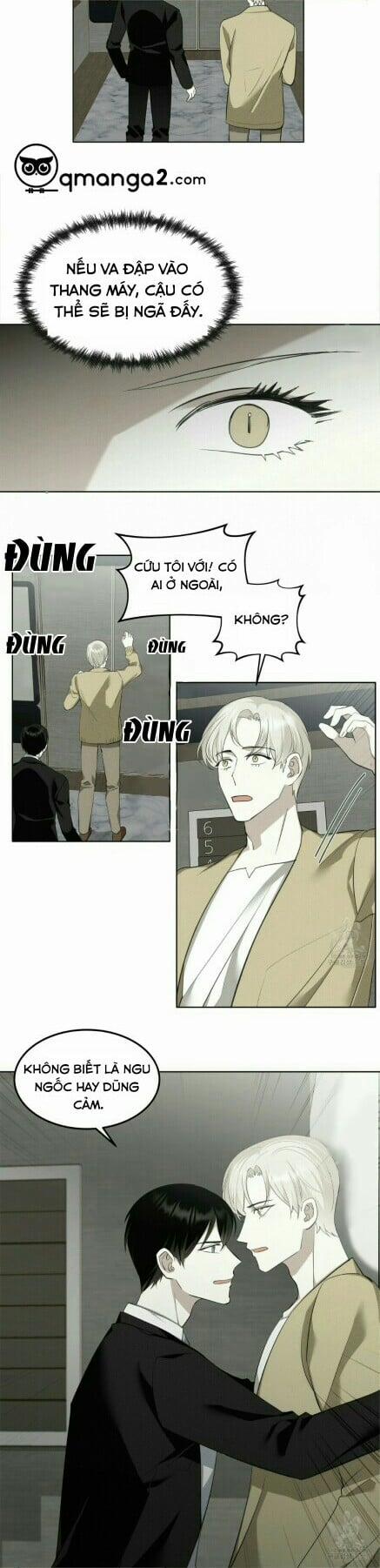Cưng À, Rắc Thêm Chút Muối Đi 2 trang 10