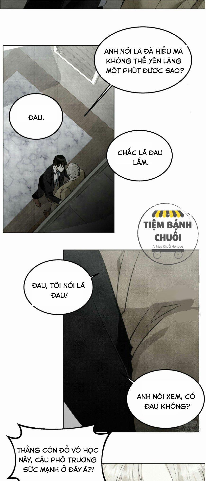 Cưng À, Rắc Thêm Chút Muối Đi 2 trang 11