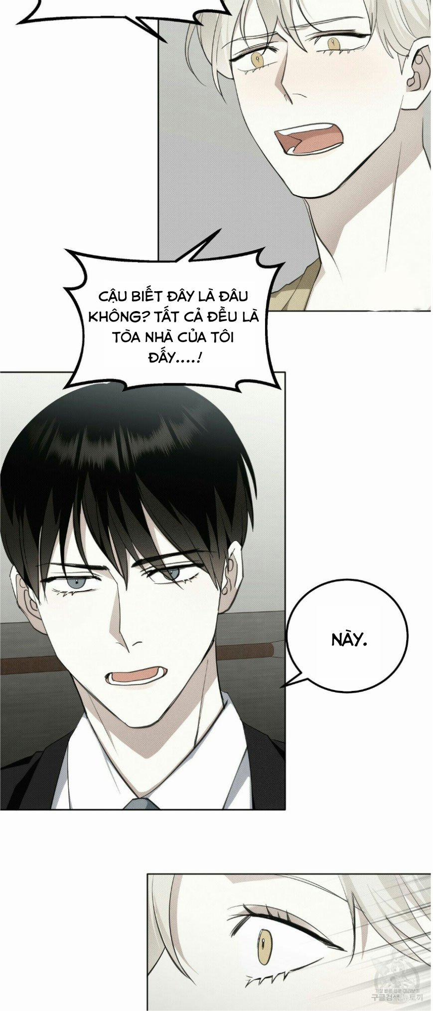 Cưng À, Rắc Thêm Chút Muối Đi 2 trang 12