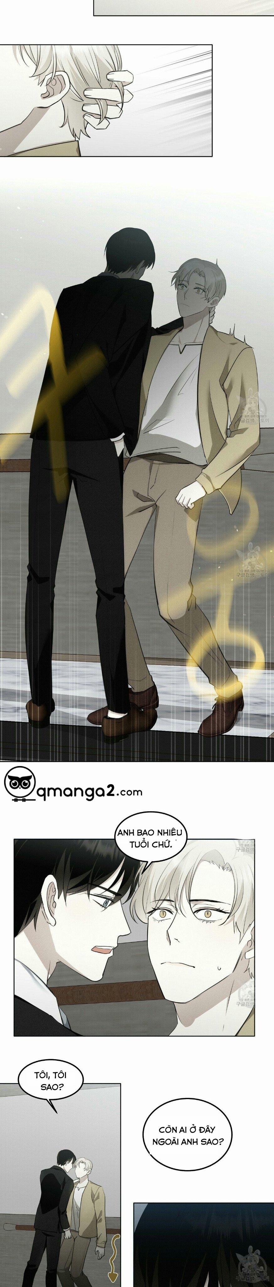 Cưng À, Rắc Thêm Chút Muối Đi 2 trang 13