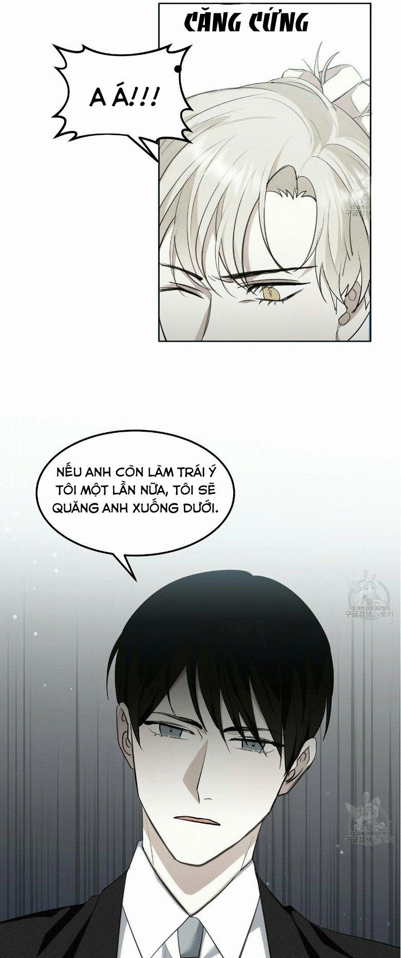 Cưng À, Rắc Thêm Chút Muối Đi 2 trang 15