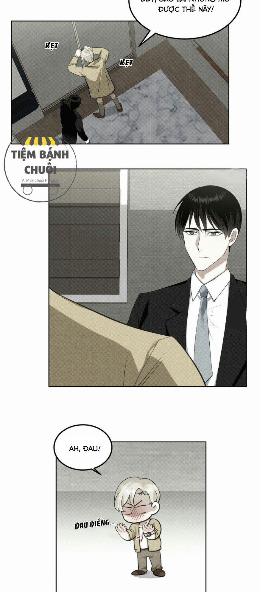 Cưng À, Rắc Thêm Chút Muối Đi 2 trang 2