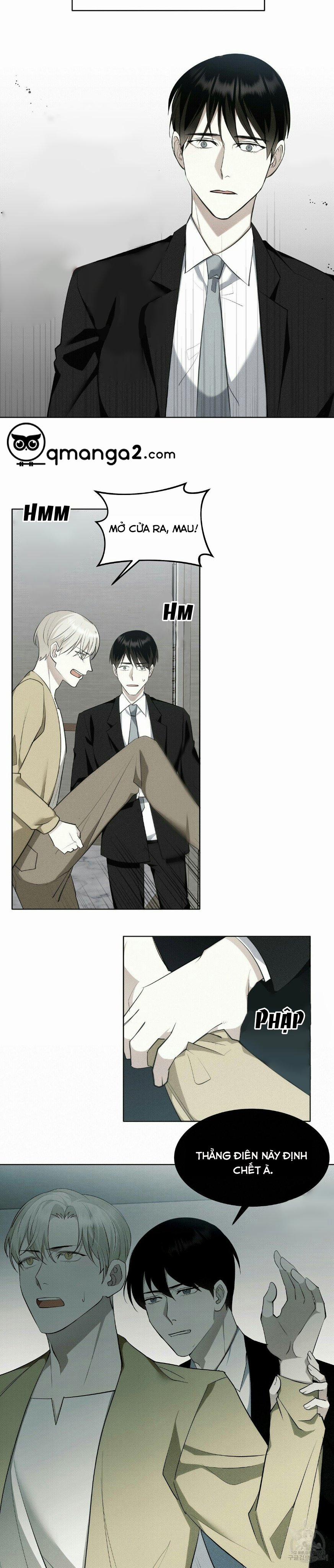 Cưng À, Rắc Thêm Chút Muối Đi 2 trang 3