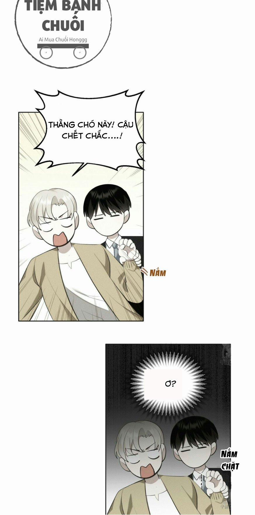 Cưng À, Rắc Thêm Chút Muối Đi 2 trang 5