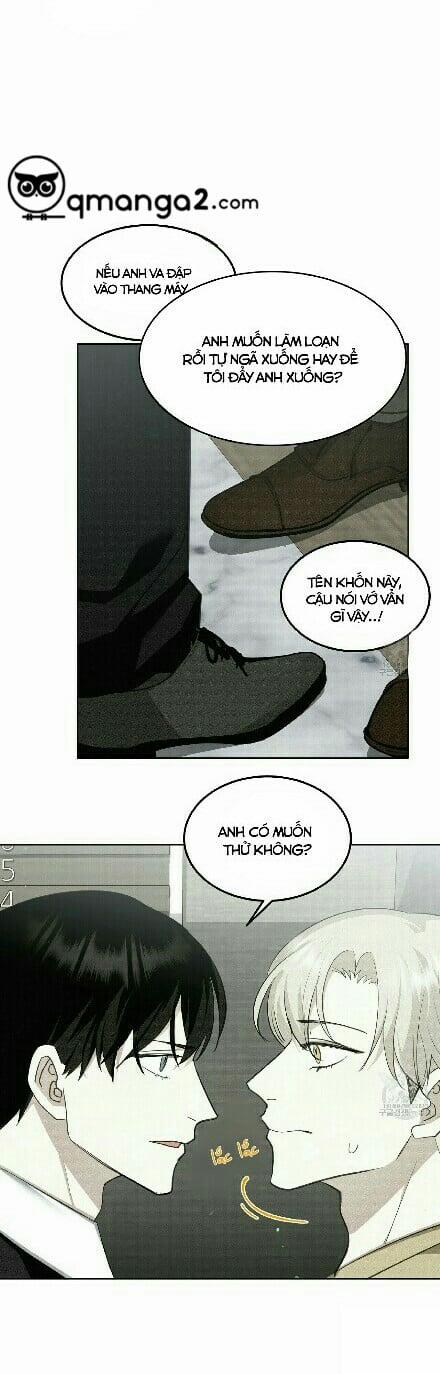 Cưng À, Rắc Thêm Chút Muối Đi 3 trang 0