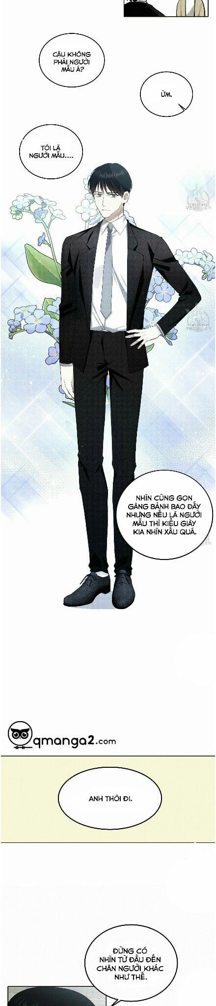 Cưng À, Rắc Thêm Chút Muối Đi 3 trang 13