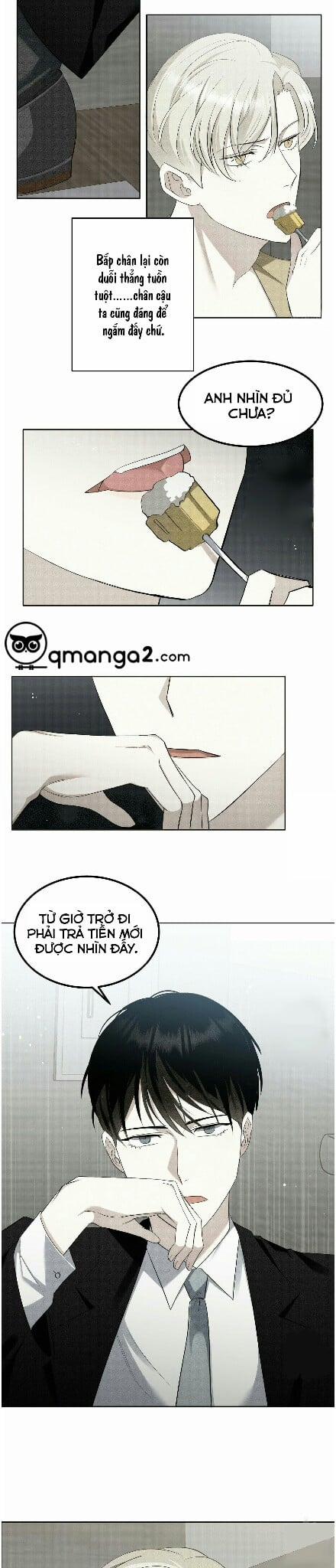 Cưng À, Rắc Thêm Chút Muối Đi 3 trang 15