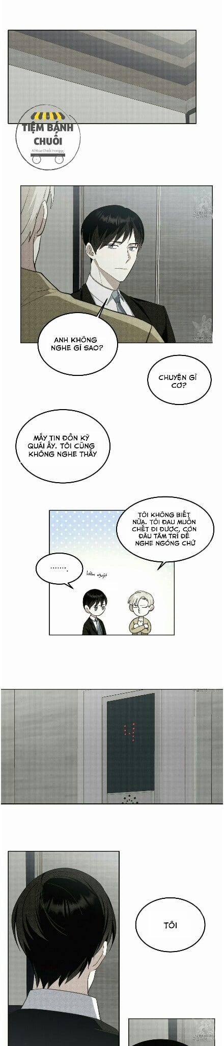 Cưng À, Rắc Thêm Chút Muối Đi 3 trang 3