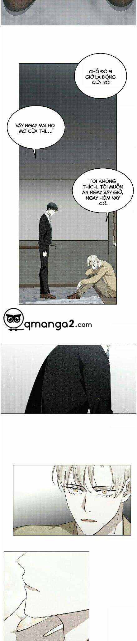 Cưng À, Rắc Thêm Chút Muối Đi 3 trang 9