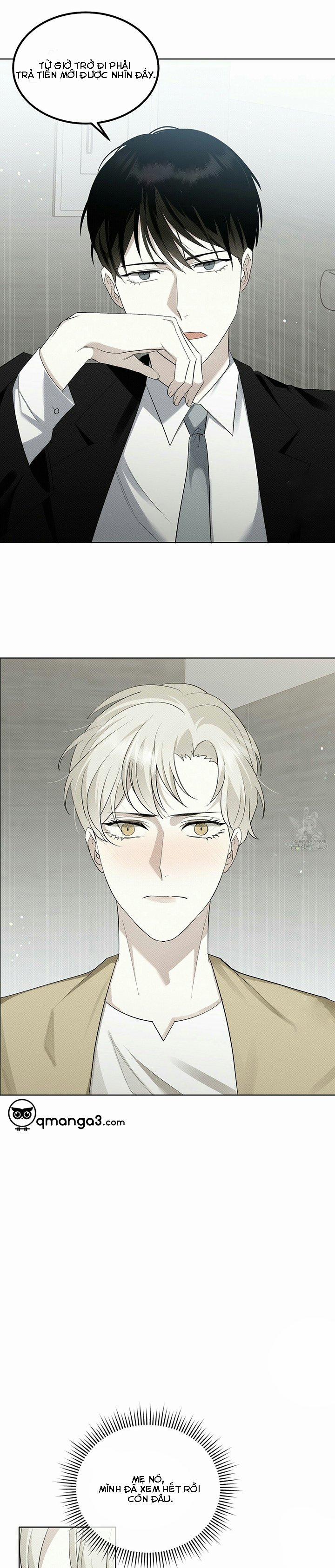 Cưng À, Rắc Thêm Chút Muối Đi 4 trang 0