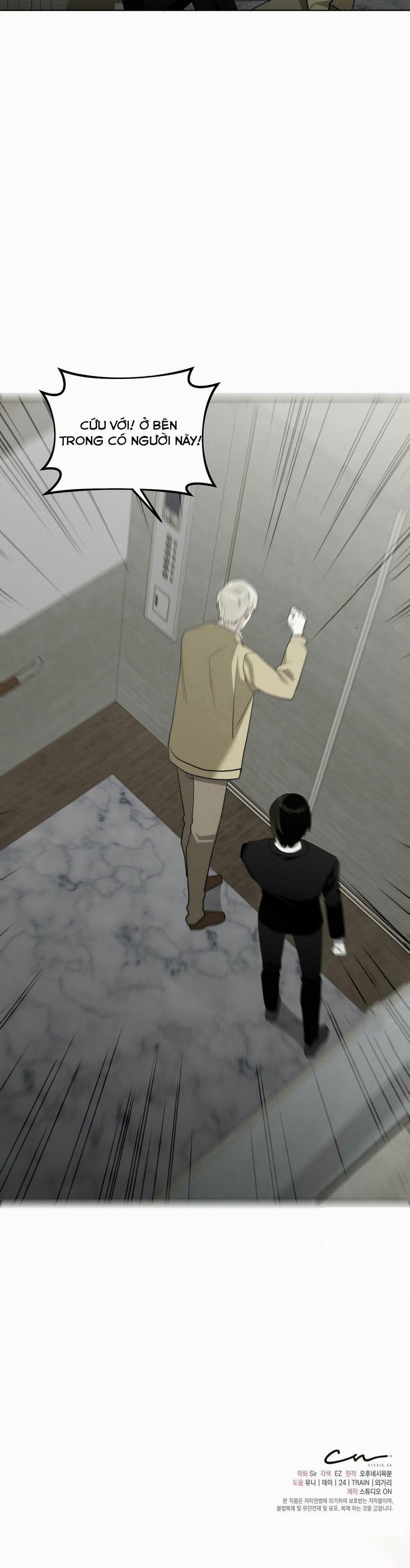 Cưng À, Rắc Thêm Chút Muối Đi 4 trang 16