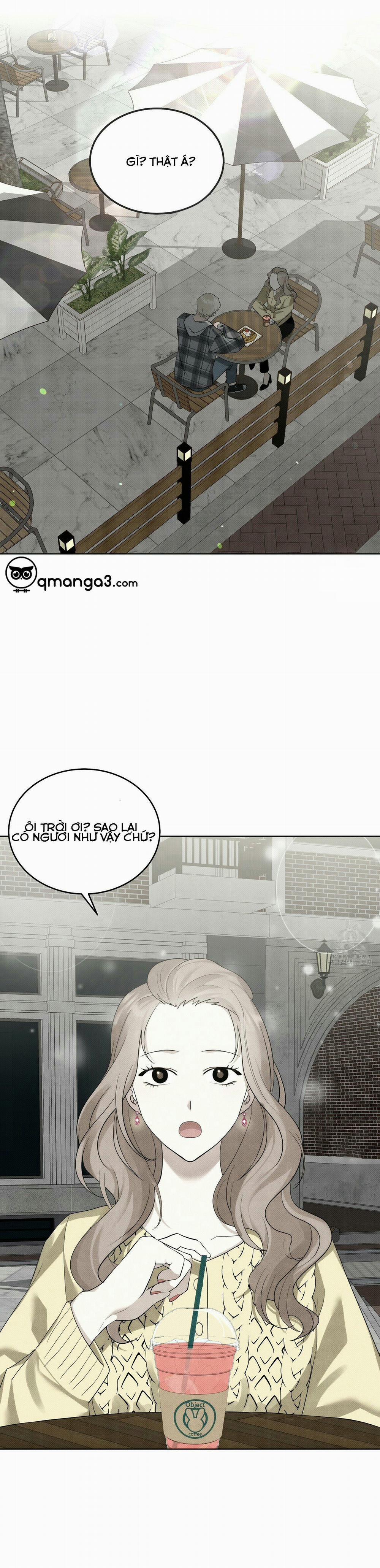 Cưng À, Rắc Thêm Chút Muối Đi 5 trang 0