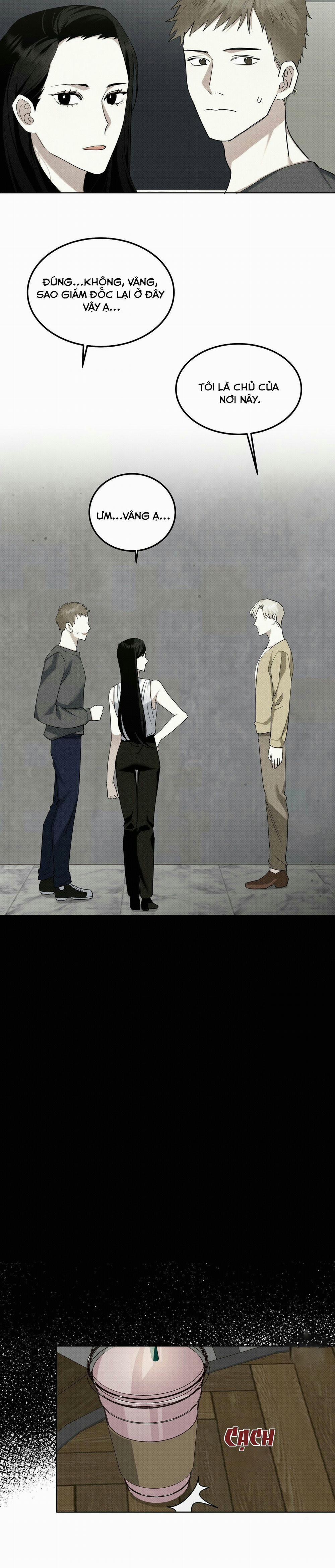 Cưng À, Rắc Thêm Chút Muối Đi 5 trang 13